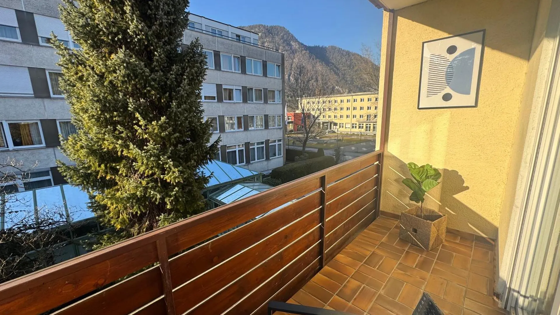 Boho Apartment Zirbe Blue Bad Reichenhall 0*,  Germany