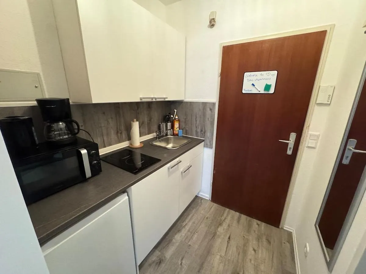 Boho Apartment Zirbe Blue Bad Reichenhall