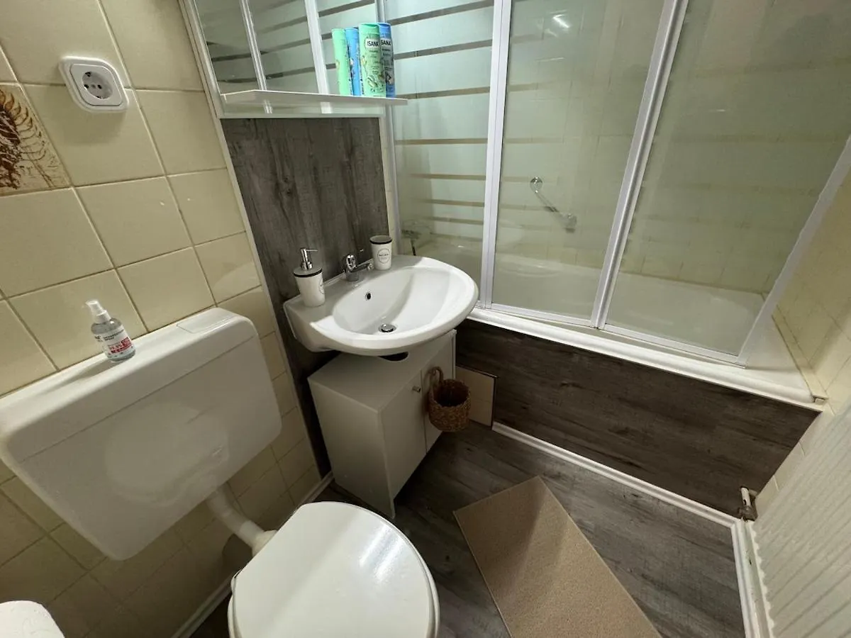 Boho Apartment Zirbe Blue Bad Reichenhall